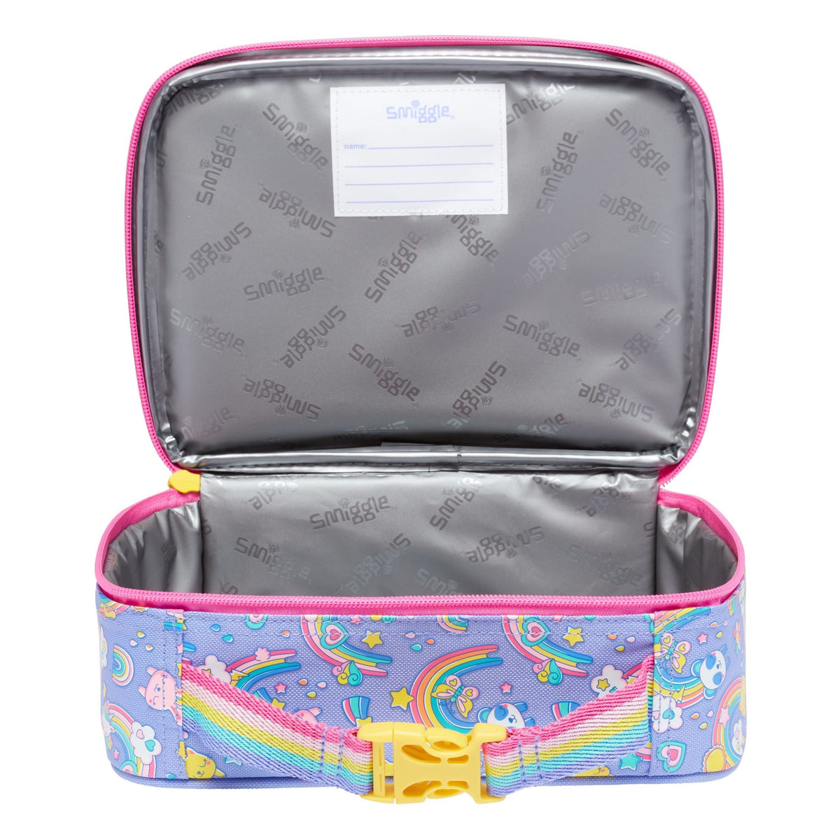 Smiggle – La La Teeny Tiny Lunchbox