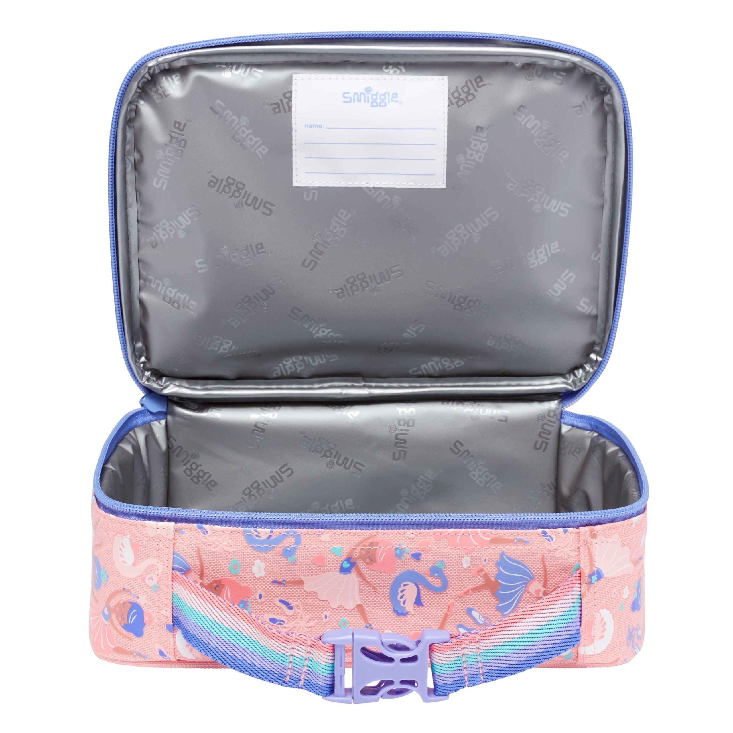 Smiggle – La La Teeny Tiny Lunchbox