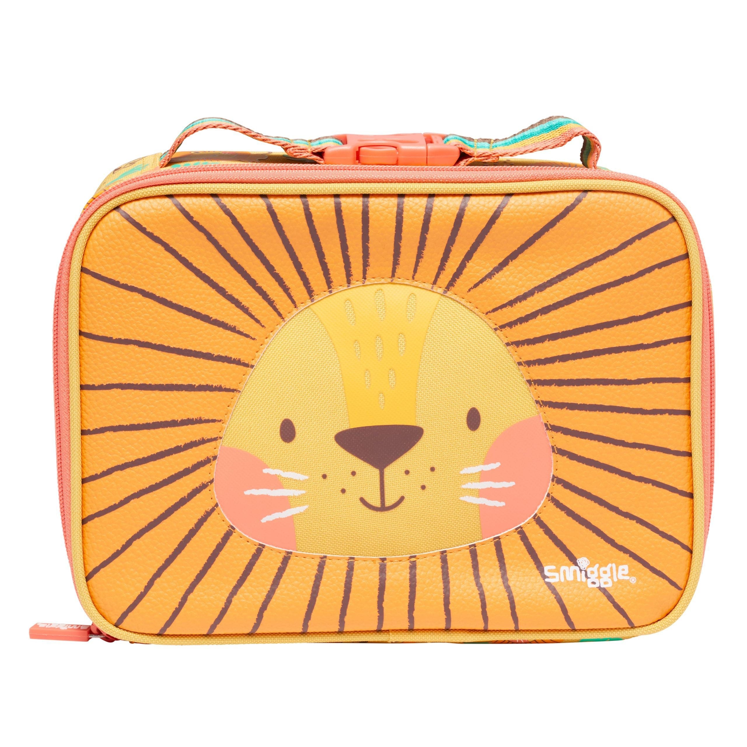Smiggle – La La Teeny Tiny Lunchbox