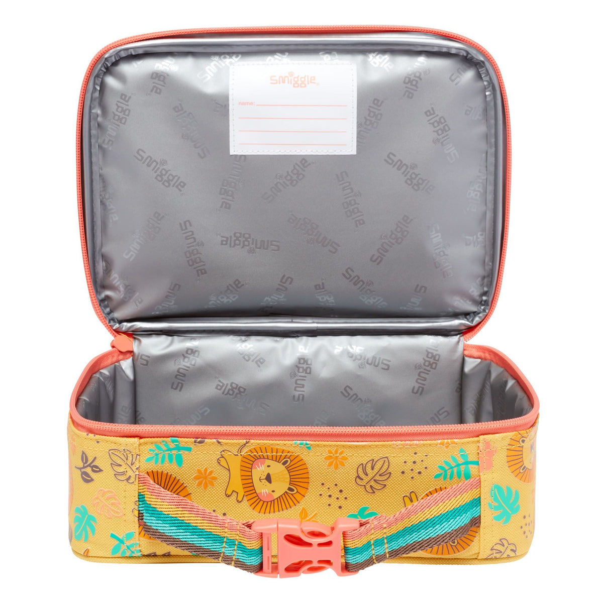 Smiggle – La La Teeny Tiny Lunchbox