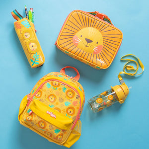 Smiggle – La La Teeny Tiny Lunchbox