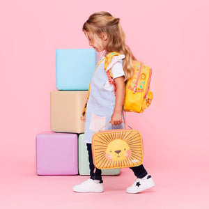 Smiggle – La La Teeny Tiny Lunchbox