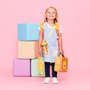 Smiggle – La La Teeny Tiny Lunchbox