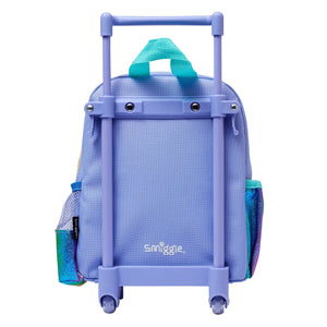 Smiggle – La La Teeny Tiny Squeegee Rucksack