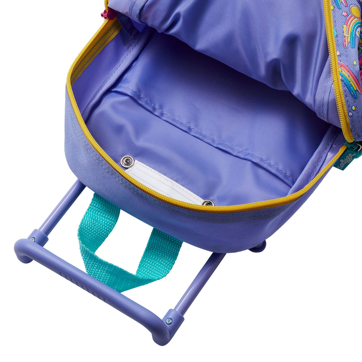 Smiggle – La La Teeny Tiny Squeegee Rucksack