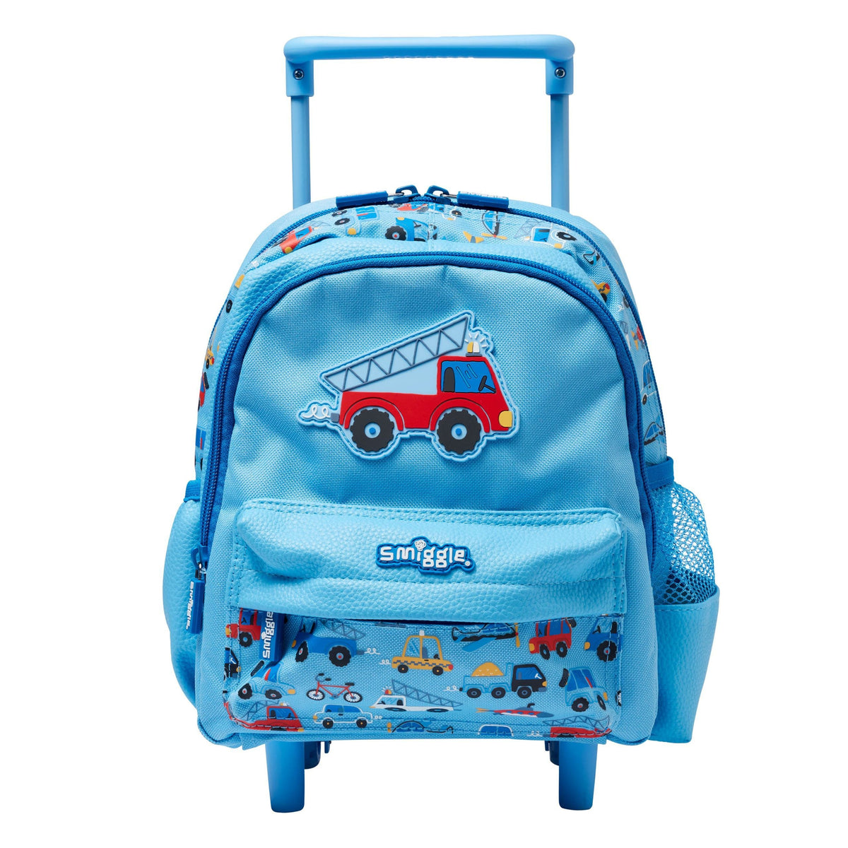 Smiggle – La La Teeny Tiny Squeegee Rucksack