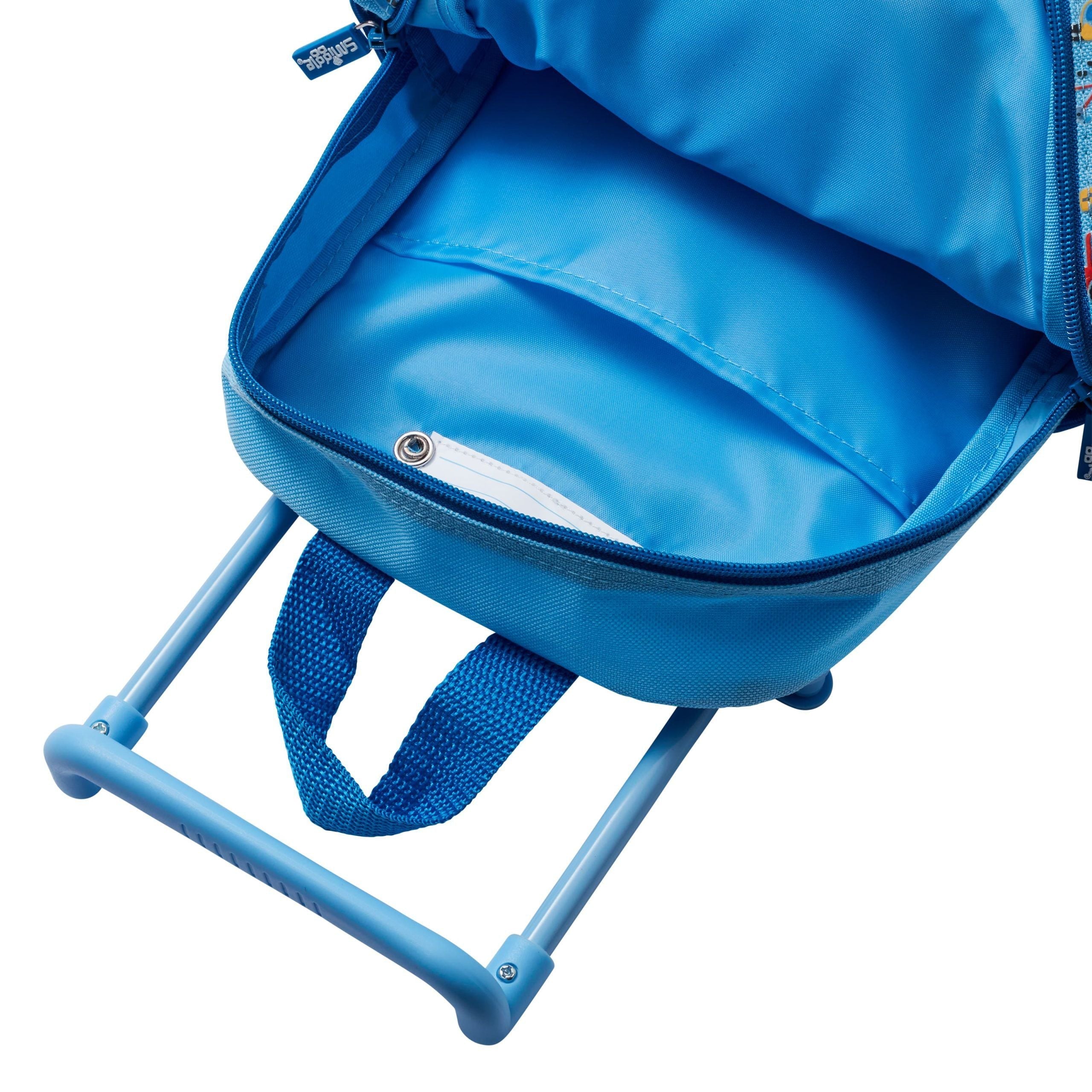 Smiggle – La La Teeny Tiny Squeegee Rucksack