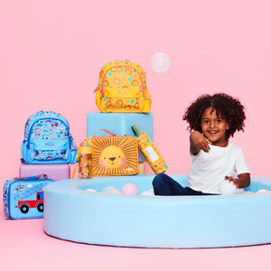 Smiggle – La La Teeny Tiny Federmäppchen