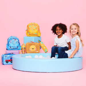Smiggle – La La Teeny Tiny Federmäppchen