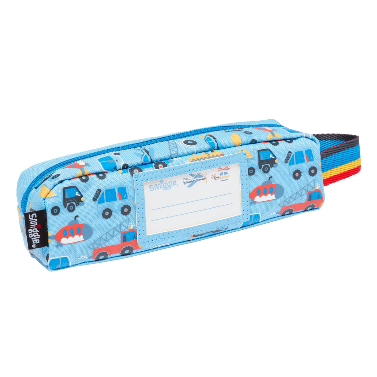 Smiggle – La La Teeny Tiny Federmäppchen