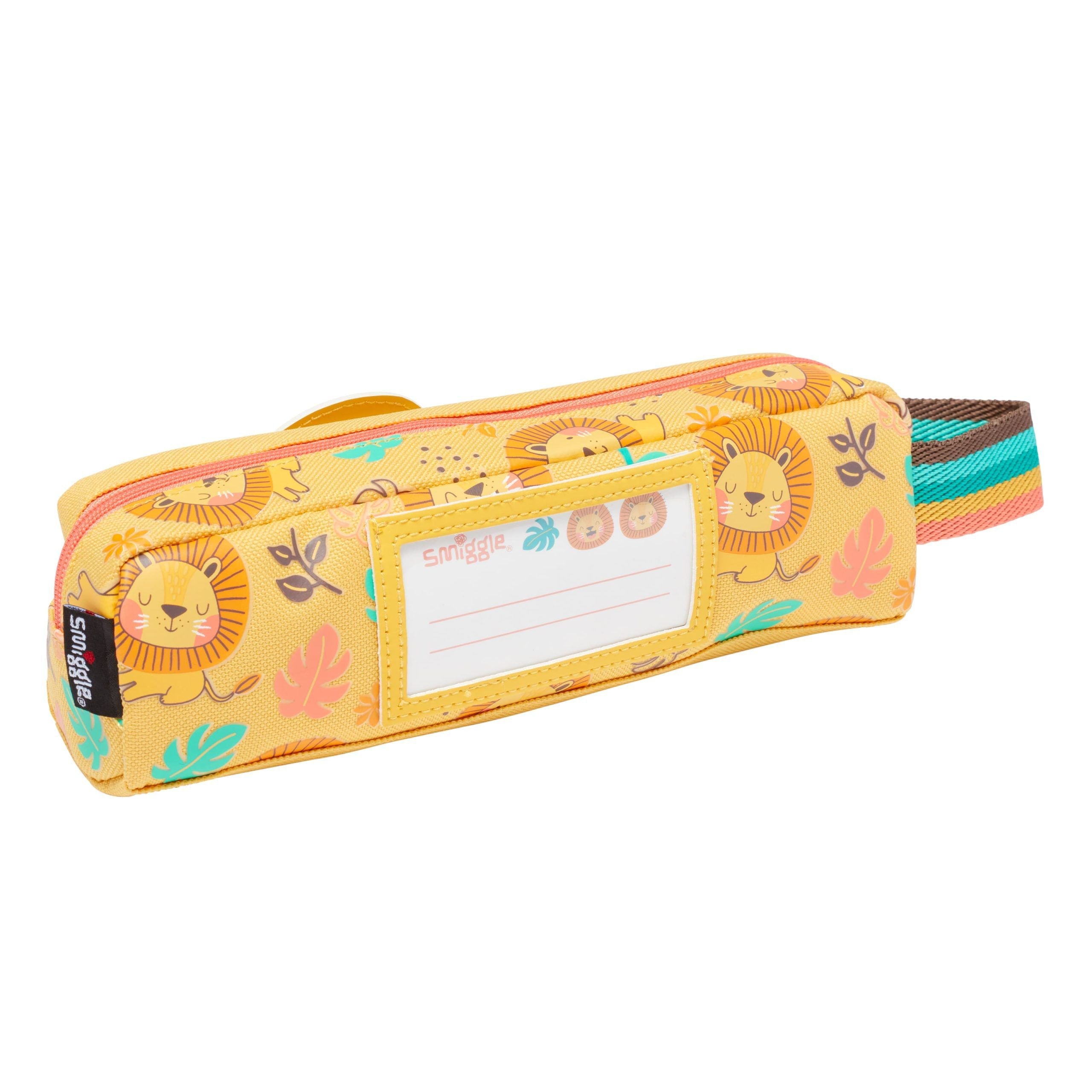 Smiggle – La La Teeny Tiny Federmäppchen
