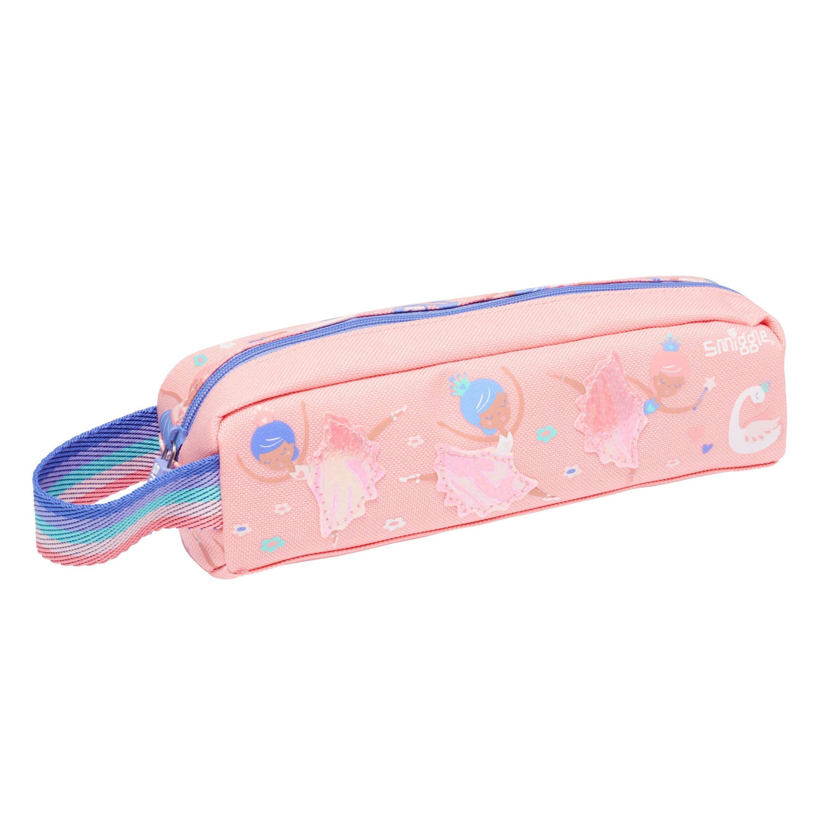Smiggle – La La Teeny Tiny Federmäppchen