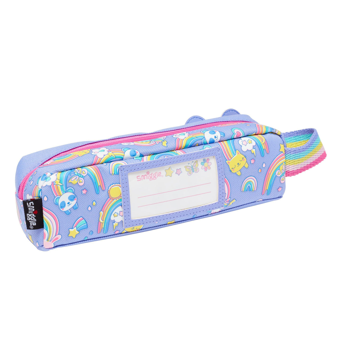 Smiggle – La La Teeny Tiny Federmäppchen