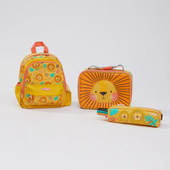 Smiggle - La La Teeny Tiny Kindergarten-Schultaschen-Set