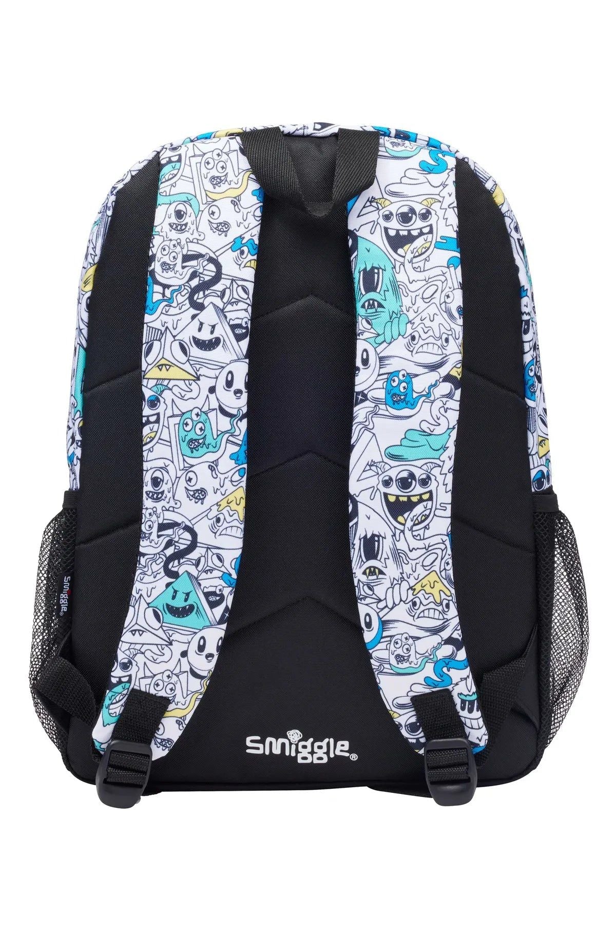 Smiggle – Lets Go Paint Yourself Taschenrucksack