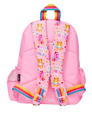 Smiggle - Lets Play 3-teiliges Kindergarten- und Kindergartentaschen-Set