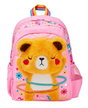Smiggle - Lets Play 3-teiliges Kindergarten- und Kindergartentaschen-Set