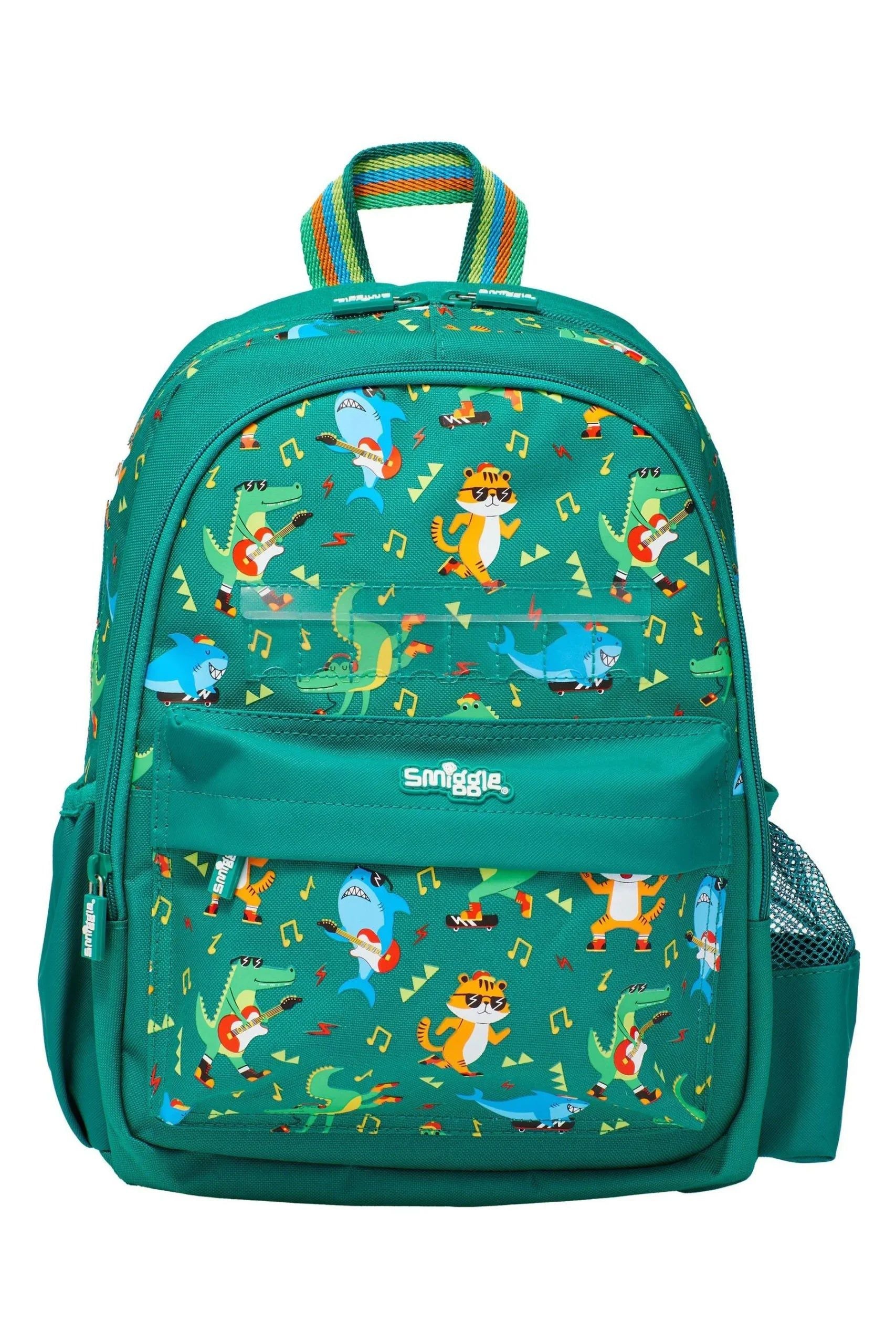 Smiggle – Lets Play Kindergarten-Rucksack