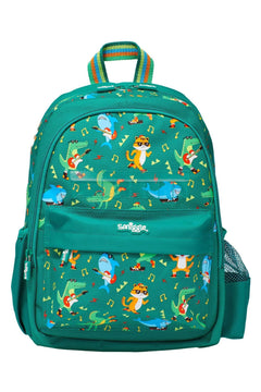 Smiggle – Lets Play Kindergarten-Rucksack