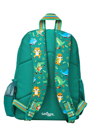 Smiggle – Lets Play Kindergarten-Rucksack