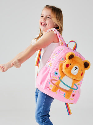 Smiggle – Lets Play Kindergarten-Rucksack