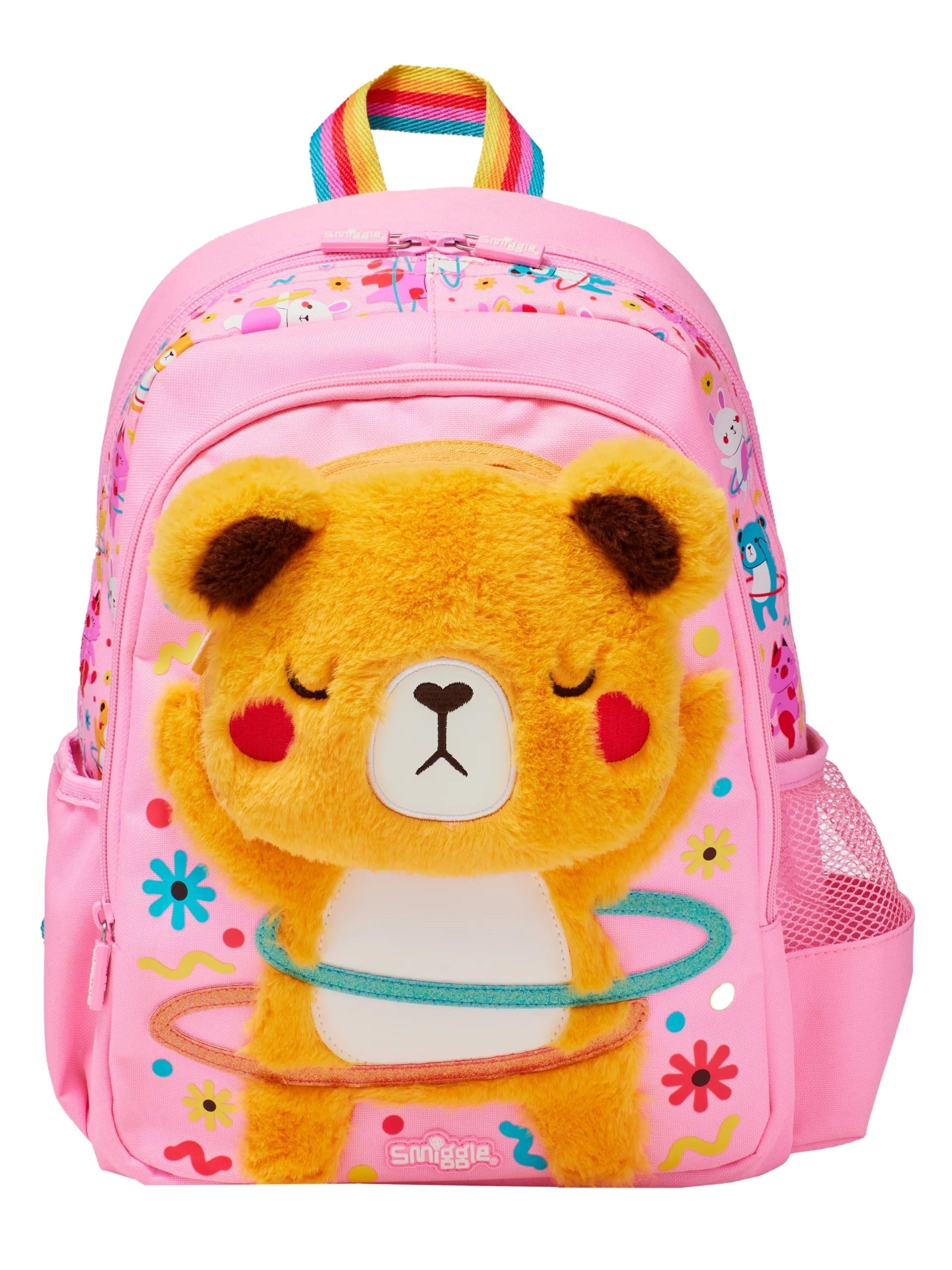 Smiggle – Lets Play Kindergarten-Rucksack