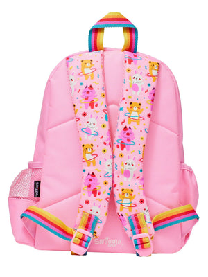 Smiggle – Lets Play Kindergarten-Rucksack
