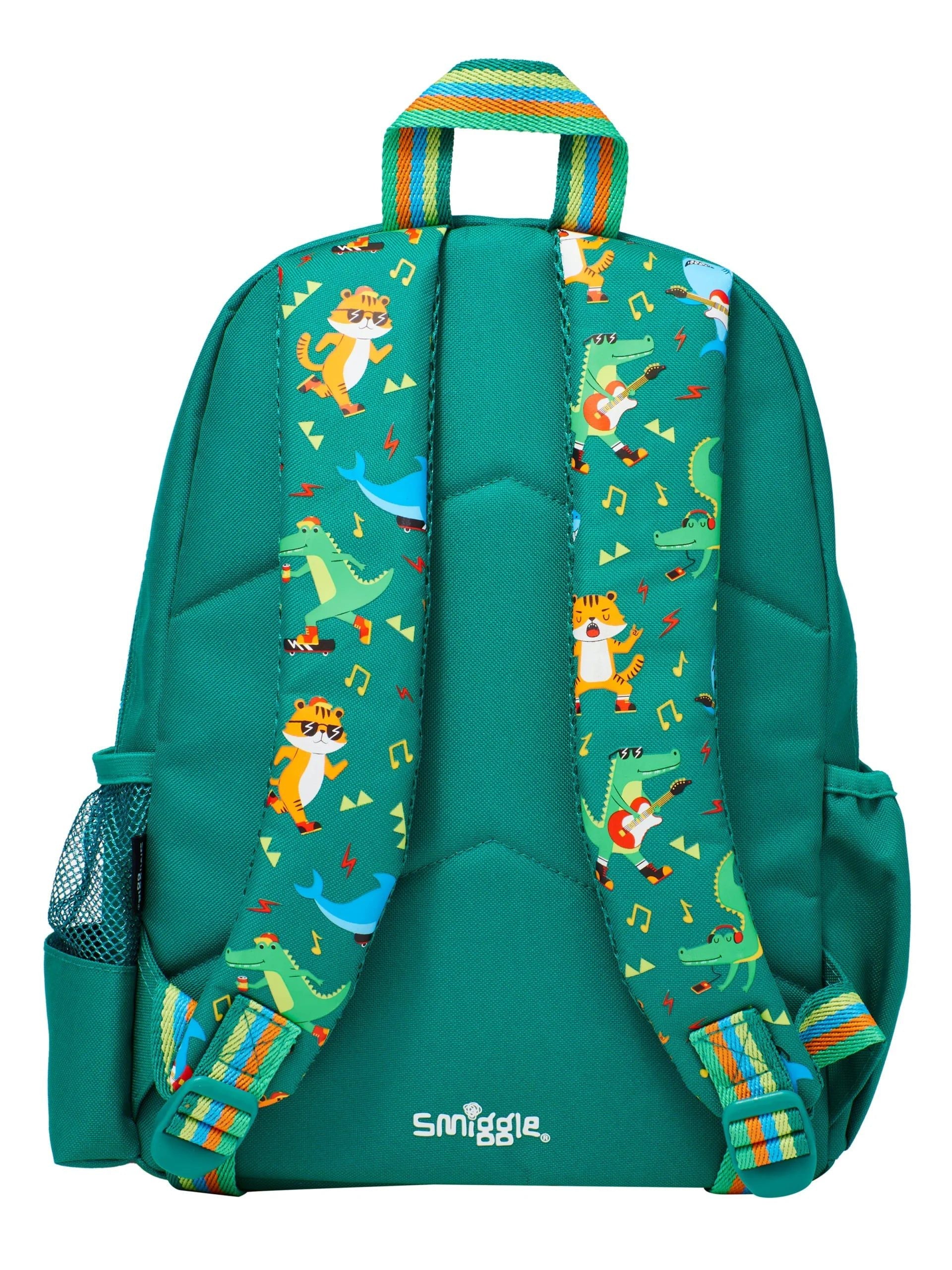 Smiggle – Lets Play Kindergarten-Rucksack