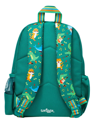 Smiggle – Lets Play Kindergarten-Rucksack