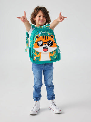 Smiggle – Lets Play Kindergarten-Rucksack