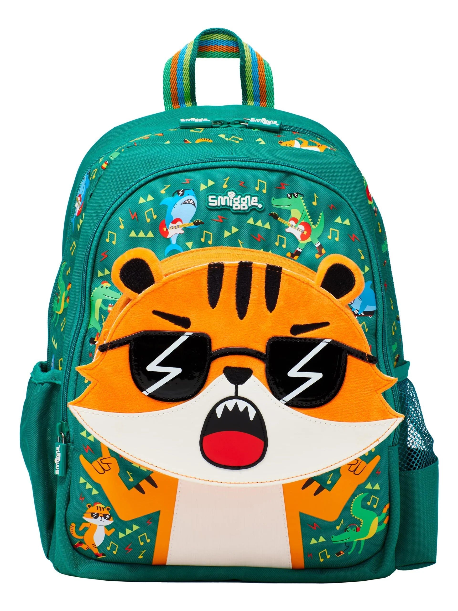Smiggle – Lets Play Kindergarten-Rucksack