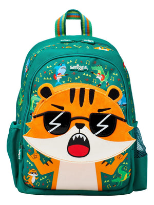 Smiggle – Lets Play Kindergarten-Rucksack