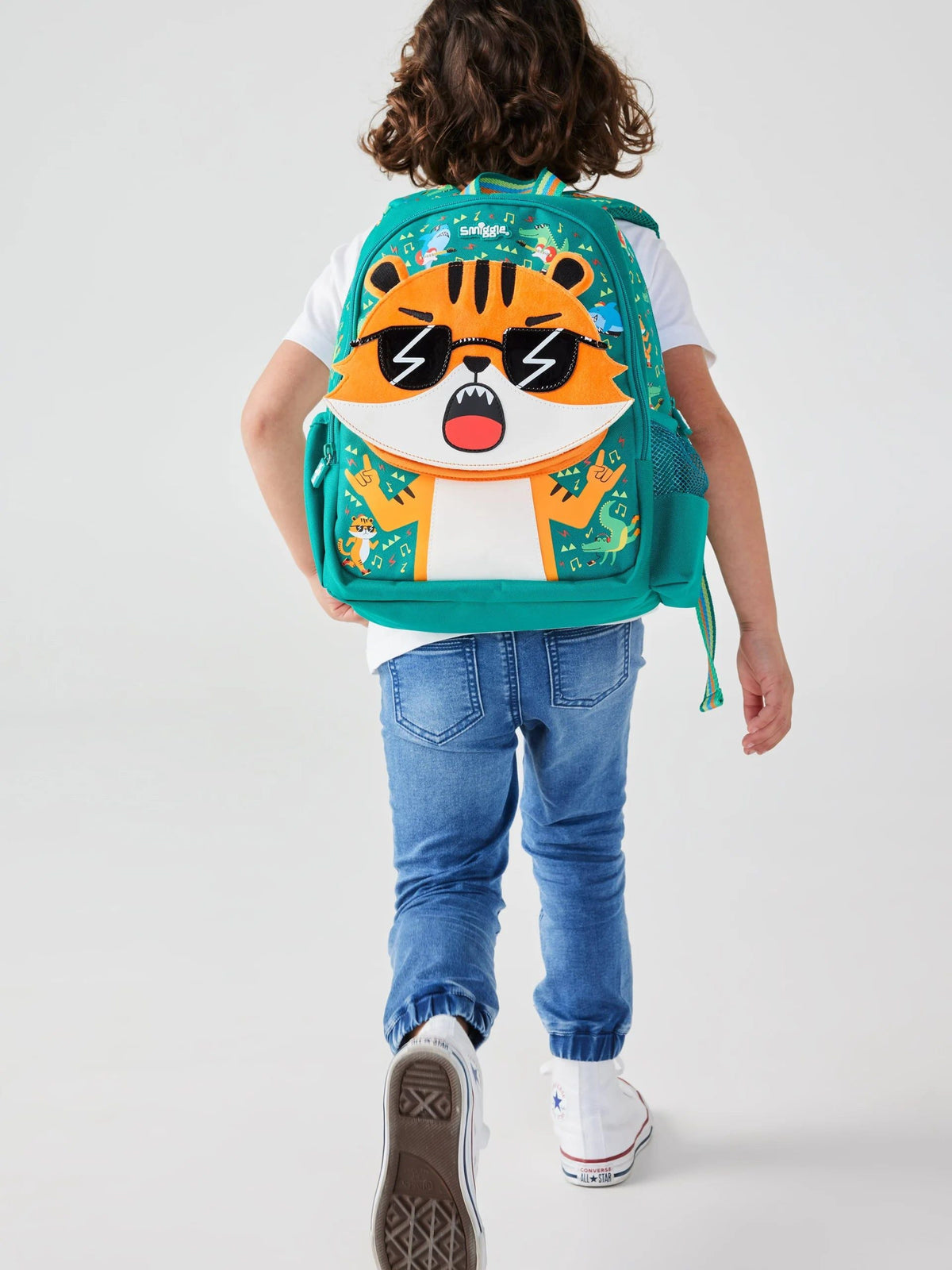 Smiggle – Lets Play Kindergarten-Rucksack