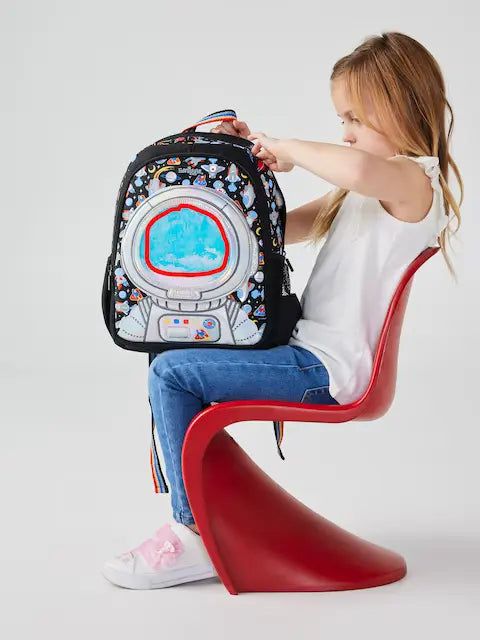 Smiggle – Lets Play Kindergarten-Rucksack