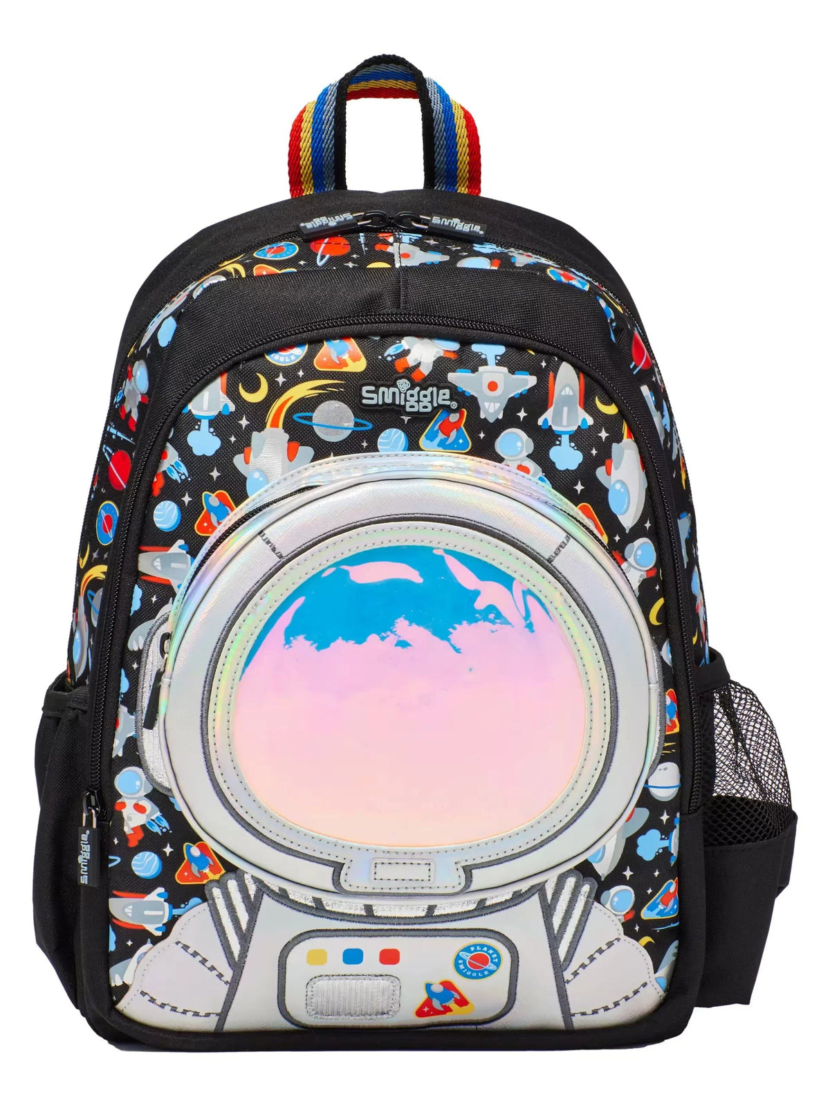 Smiggle – Lets Play Kindergarten-Rucksack
