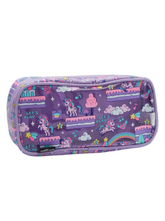 Smiggle – Lets Play Federmäppchen mit Namen