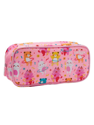 Smiggle – Lets Play Federmäppchen mit Namen