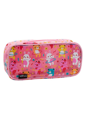 Smiggle – Lets Play Federmäppchen mit Namen