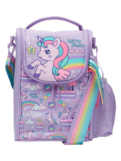 Smiggle – Lets Play Junior Lunchbox