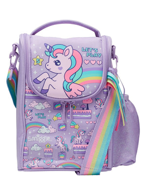 Smiggle – Lets Play Junior Lunchbox