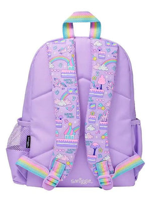 Smiggle – Lets Play Junior Rucksack