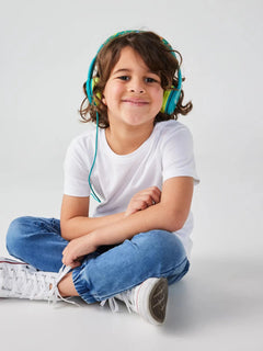 Smiggle – Lets Play Junior Wild Forest On-Ear-Kopfhörer