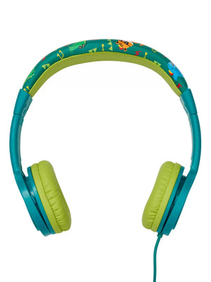 Smiggle – Lets Play Junior Wild Forest On-Ear-Kopfhörer
