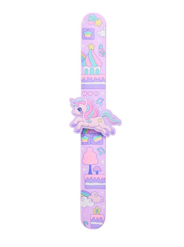Smiggle – Lets Play Slapband-Arm-Zubehör