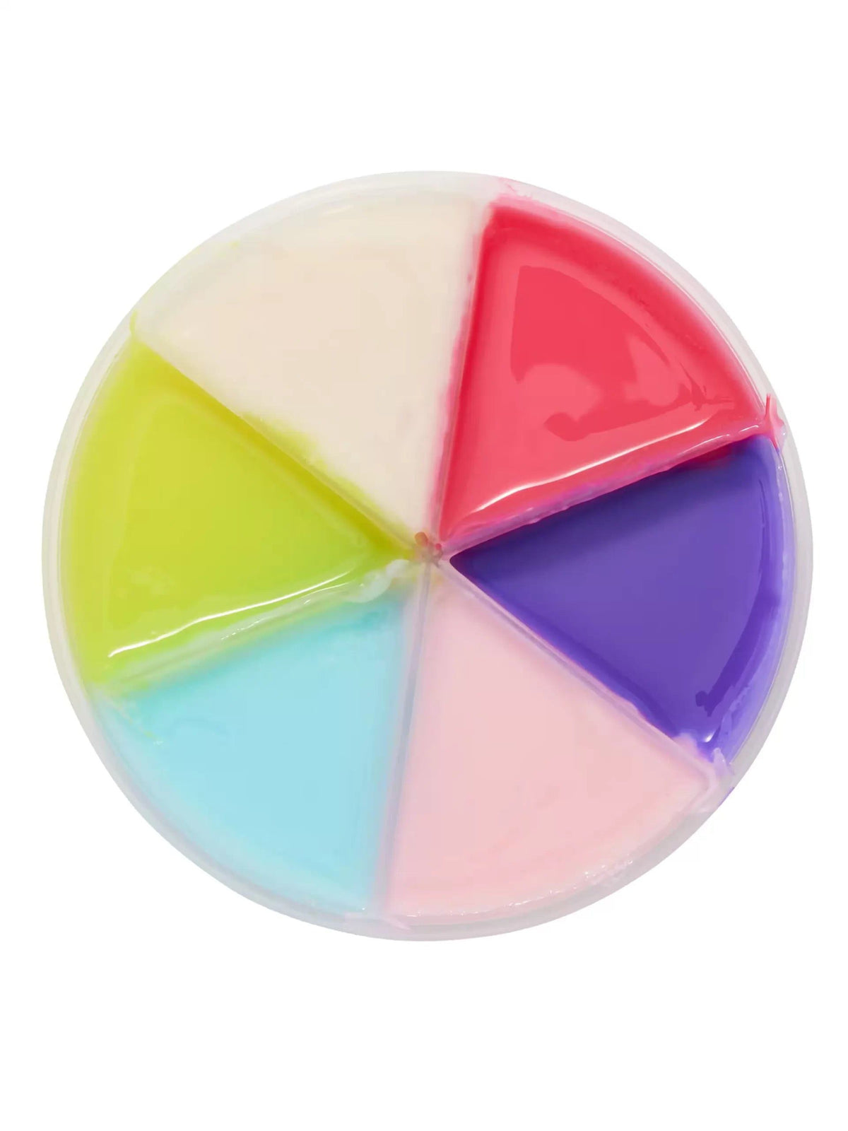 Smiggle - Lil' Scent Goo Slime Spielset