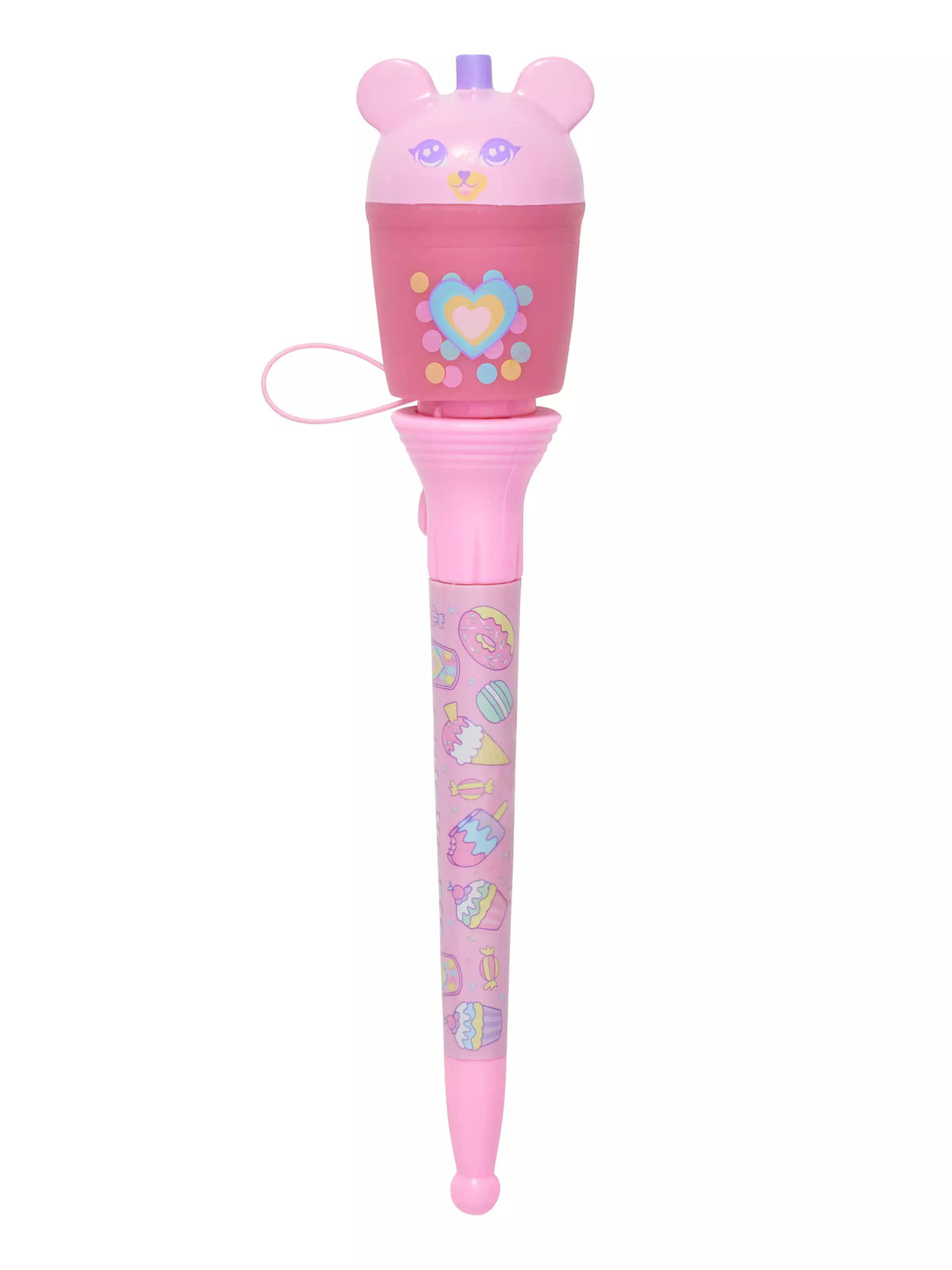 Smiggle – Lil Treats Wackelnder Kugelschreiber