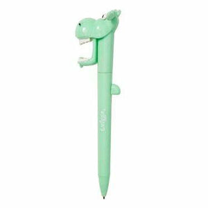 Smiggle – Lil Green Deer Kugelschreiber