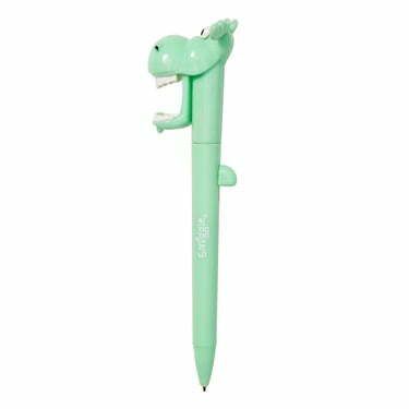 Smiggle – Lil Green Deer Kugelschreiber