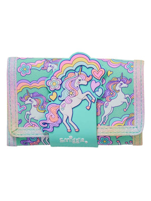 Smiggle – Grenzenlose Kinder-Geldbörse