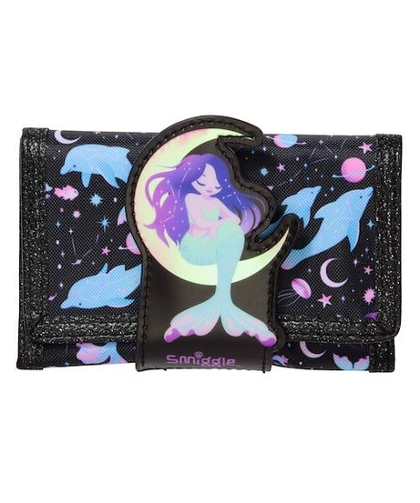 Smiggle - Limitless Kinder Geldbörse